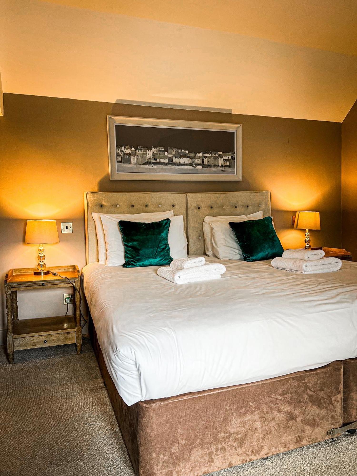 Rising Sun Hotel Lynmouth Εξωτερικό φωτογραφία