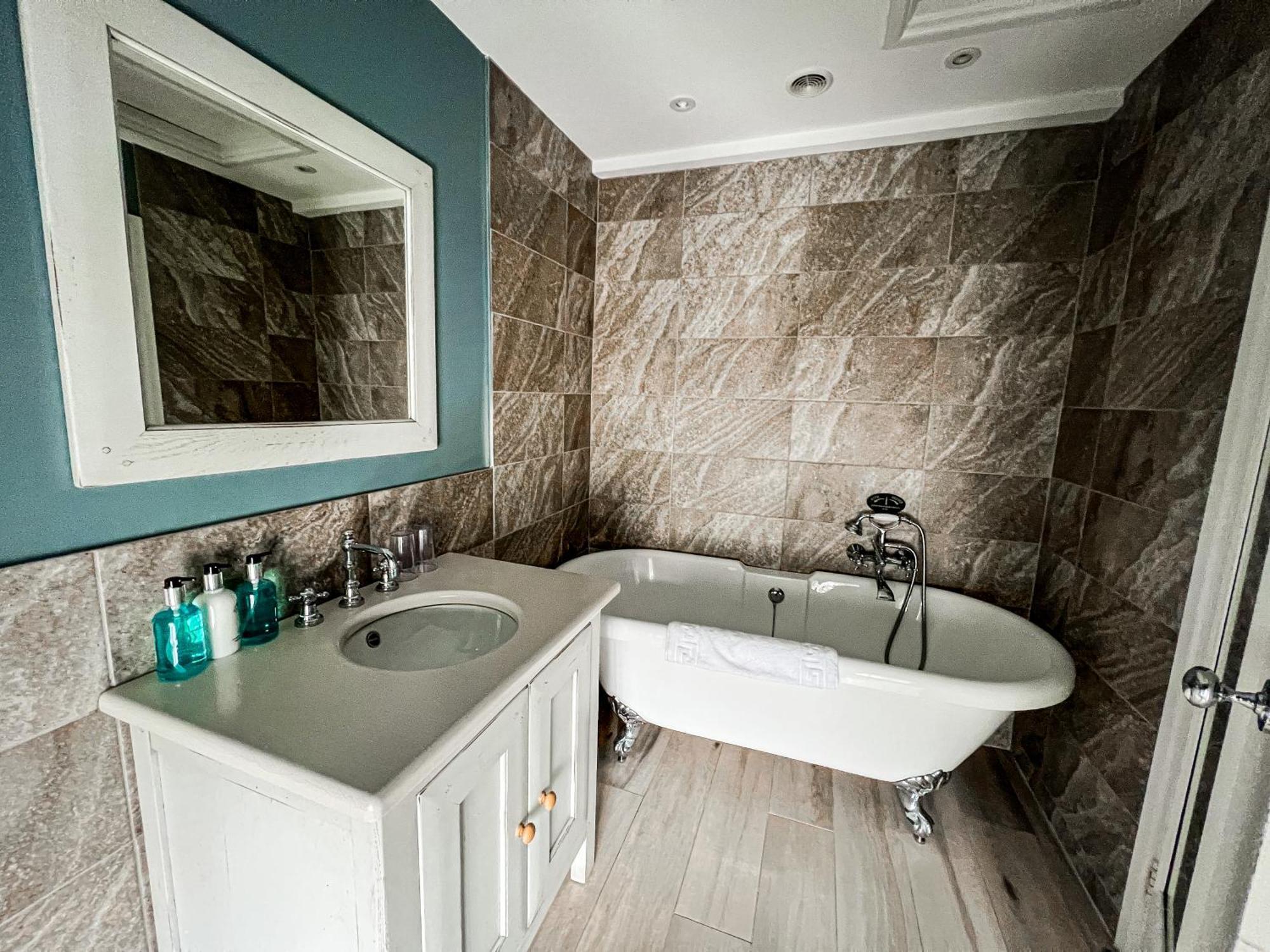 Rising Sun Hotel Lynmouth Εξωτερικό φωτογραφία