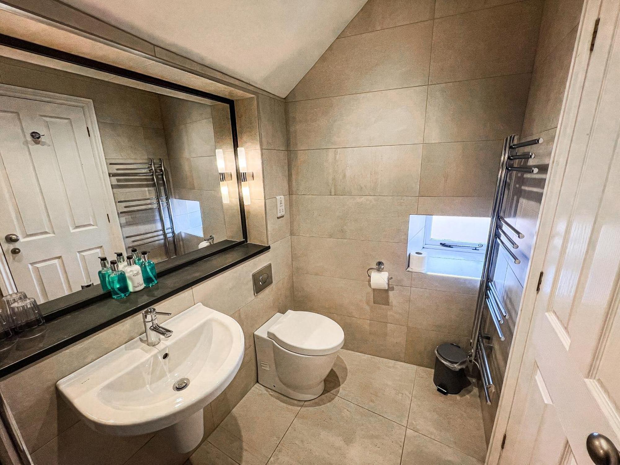 Rising Sun Hotel Lynmouth Εξωτερικό φωτογραφία