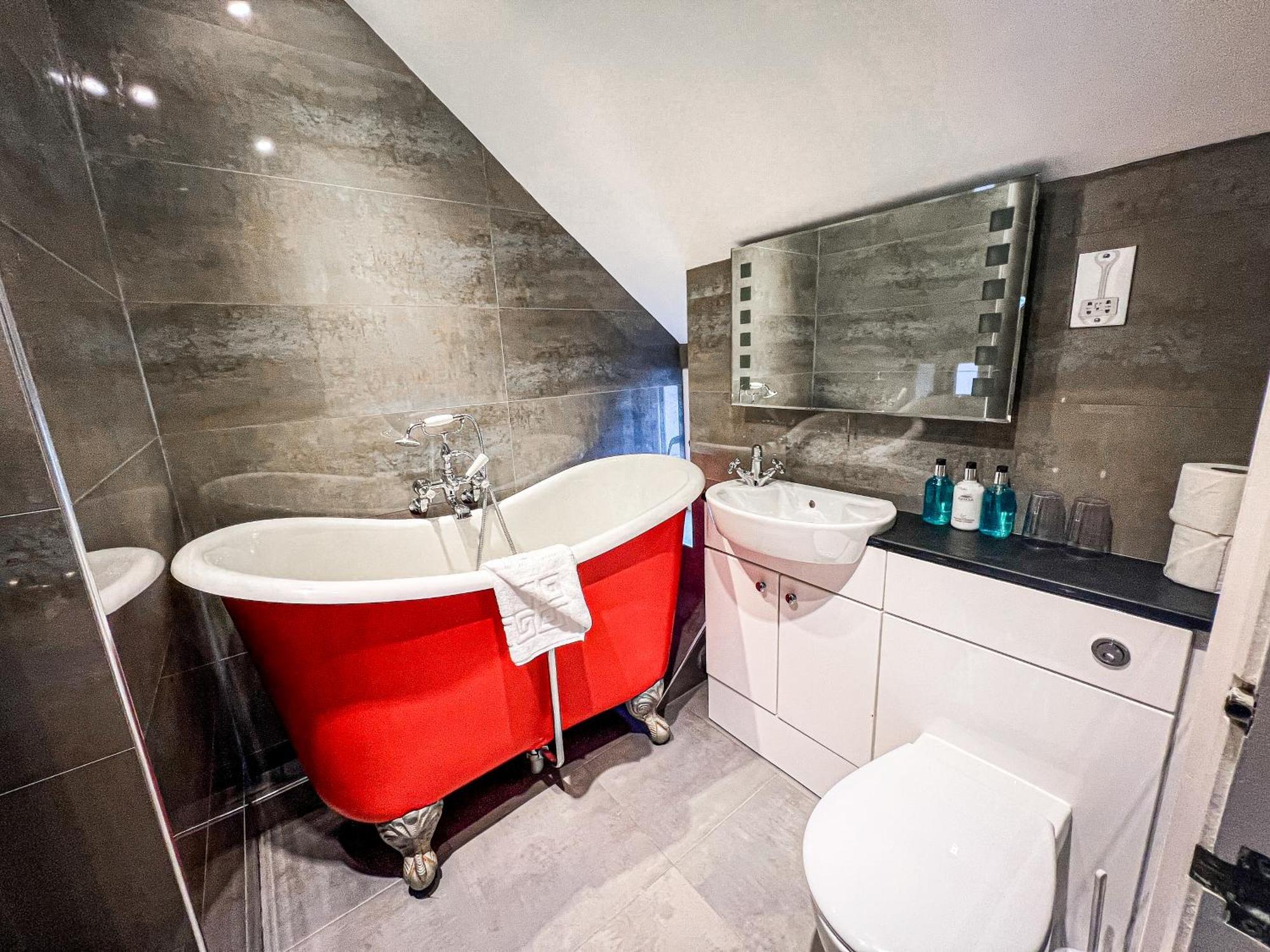 Rising Sun Hotel Lynmouth Εξωτερικό φωτογραφία