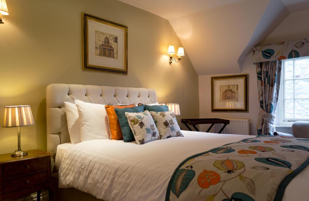 Rising Sun Hotel Lynmouth Εξωτερικό φωτογραφία
